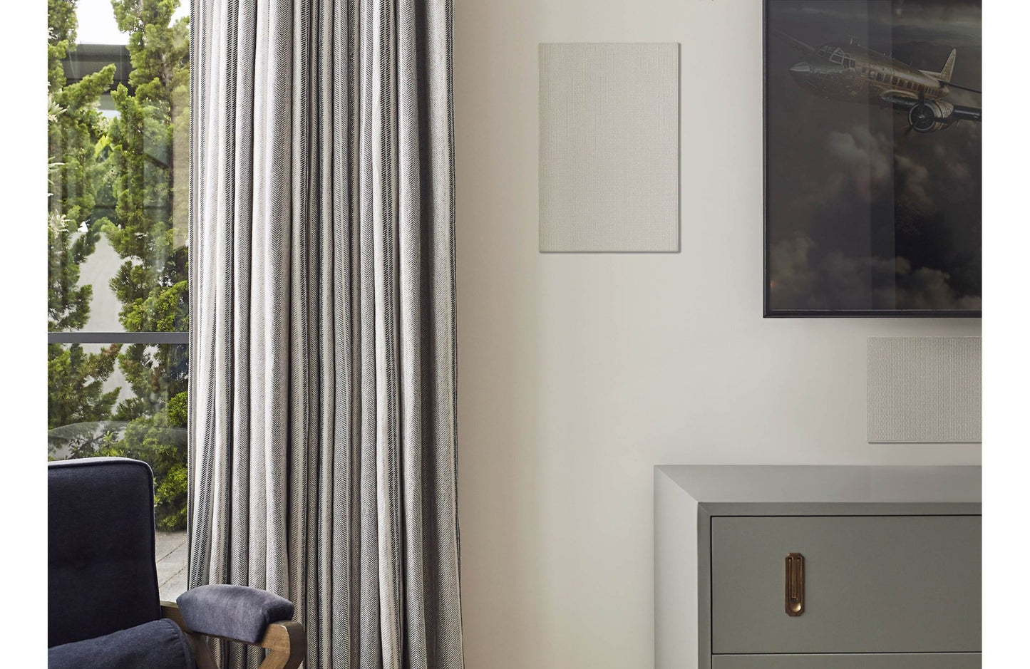 Definitive Technology DW - 65 PRO In - Wall Speaker (Each) - electronicsexpo.com - In Ceiling In Wall Speakers