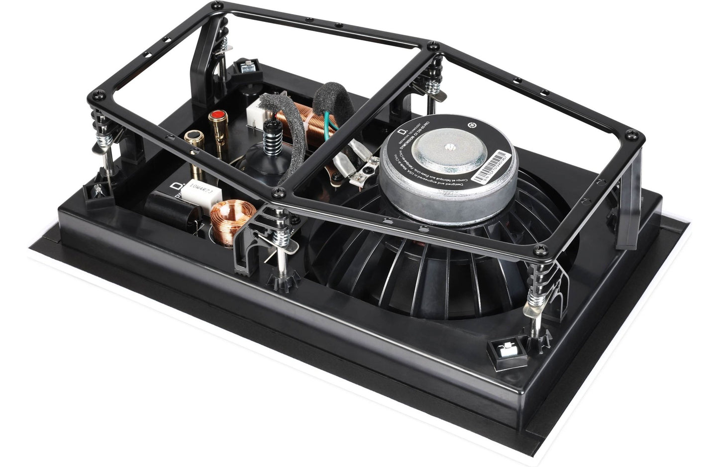 Definitive Technology DW - 65 PRO In - Wall Speaker (Each) - electronicsexpo.com - In Ceiling In Wall Speakers