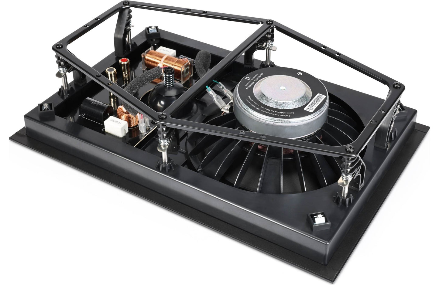 Definitive Technology DW - 80 PRO In - Wall Speaker (Each) - electronicsexpo.com - In Ceiling In Wall Speakers