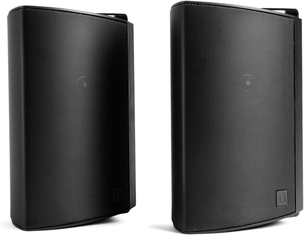 Definitive Technology Dymension AW - 450 Outdoor Speakers (Pair) - electronicsexpo.com - Outdoor Speakers