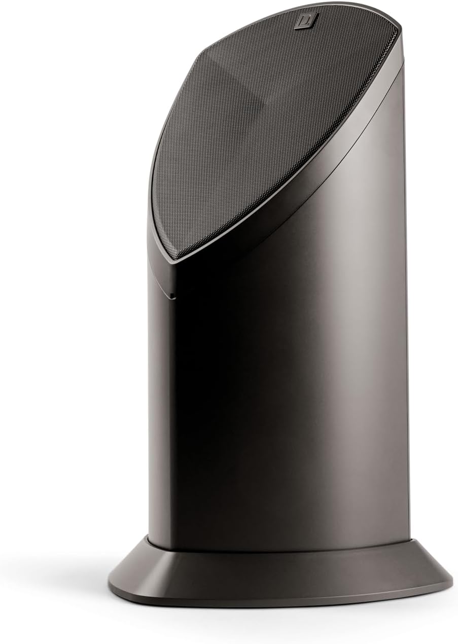Definitive Technology Dymension BL - 650 Passive 6.5" 2 - Way All - Weather Outdoor Bollard Speaker (Each) - electronicsexpo.com - Outdoor Speakers