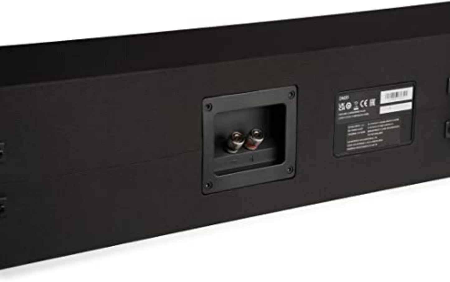 Definitive Technology Dymension DM20 Slim Center Channel Speaker - electronicsexpo.com - Center Channel Speaker