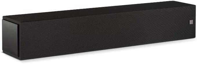 Definitive Technology Dymension DM20 Slim Center Channel Speaker (Open Box) - electronicsexpo.com - Center Channel Speaker