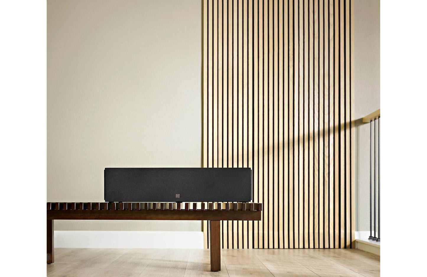 Definitive Technology Dymension DM30 Center Channel Speaker with Built - In 8" Powered Subwoofer - electronicsexpo.com - Center Channel Speaker