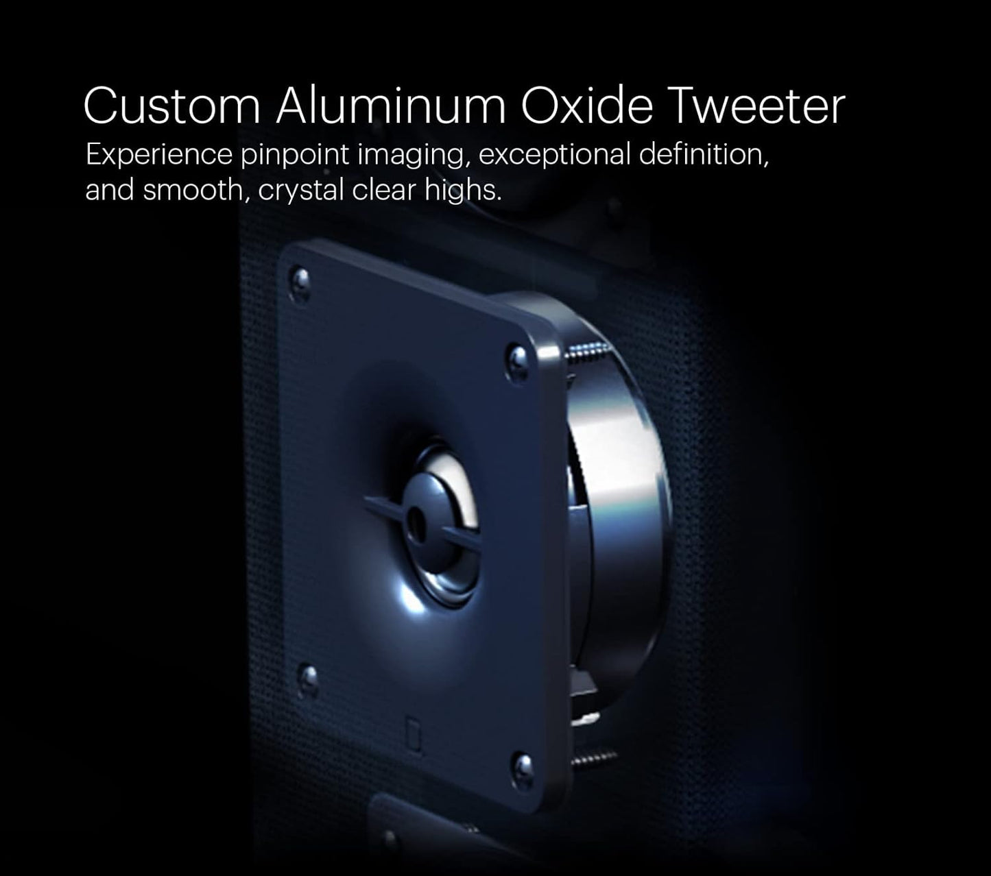 Definitive Technology Dymension DM40 Bipolar Floor - Standing Speaker (Certified Refurbished) - electronicsexpo.com - Floor Standing Speakers