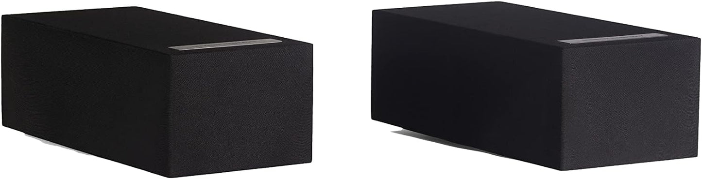 Definitive Technology Dymension DM90 Add - On Dolby Atmos Speaker Modules for DM70 and DM80 Towers (Certified Refurbished) - electronicsexpo.com - Atmos Speakers