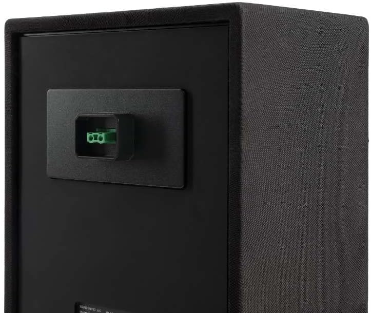 Definitive Technology Dymension DM90 Add - On Dolby Atmos Speaker Modules for DM70 and DM80 Towers (Pair) - electronicsexpo.com - Atmos Speakers