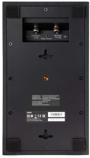 Definitive Technology Dymension DM95 On - Wall Surround Speakers (Pair) - electronicsexpo.com - Surround Speakers