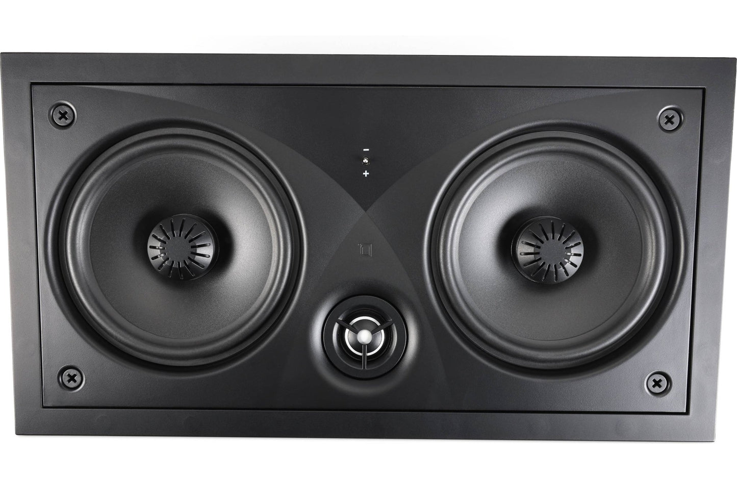 Definitive Technology LCR - 525 MAX In - Wall Multi - Purpose Home Theater Speaker (Each) - electronicsexpo.com - In Ceiling In Wall Speakers