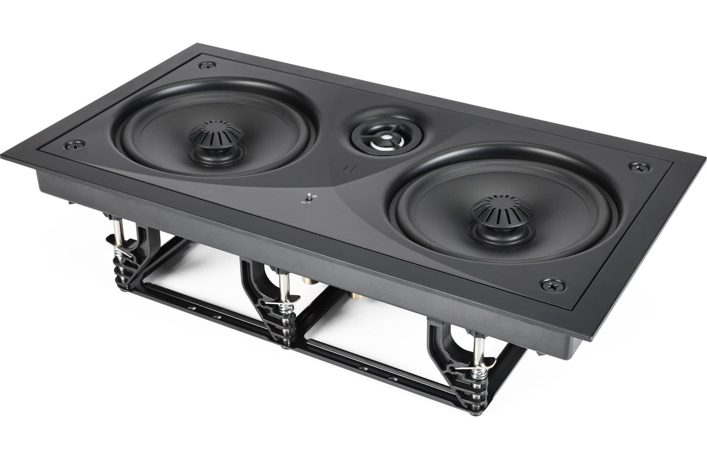 Definitive Technology LCR - 525 MAX In - Wall Multi - Purpose Home Theater Speaker (Each) - electronicsexpo.com - In Ceiling In Wall Speakers