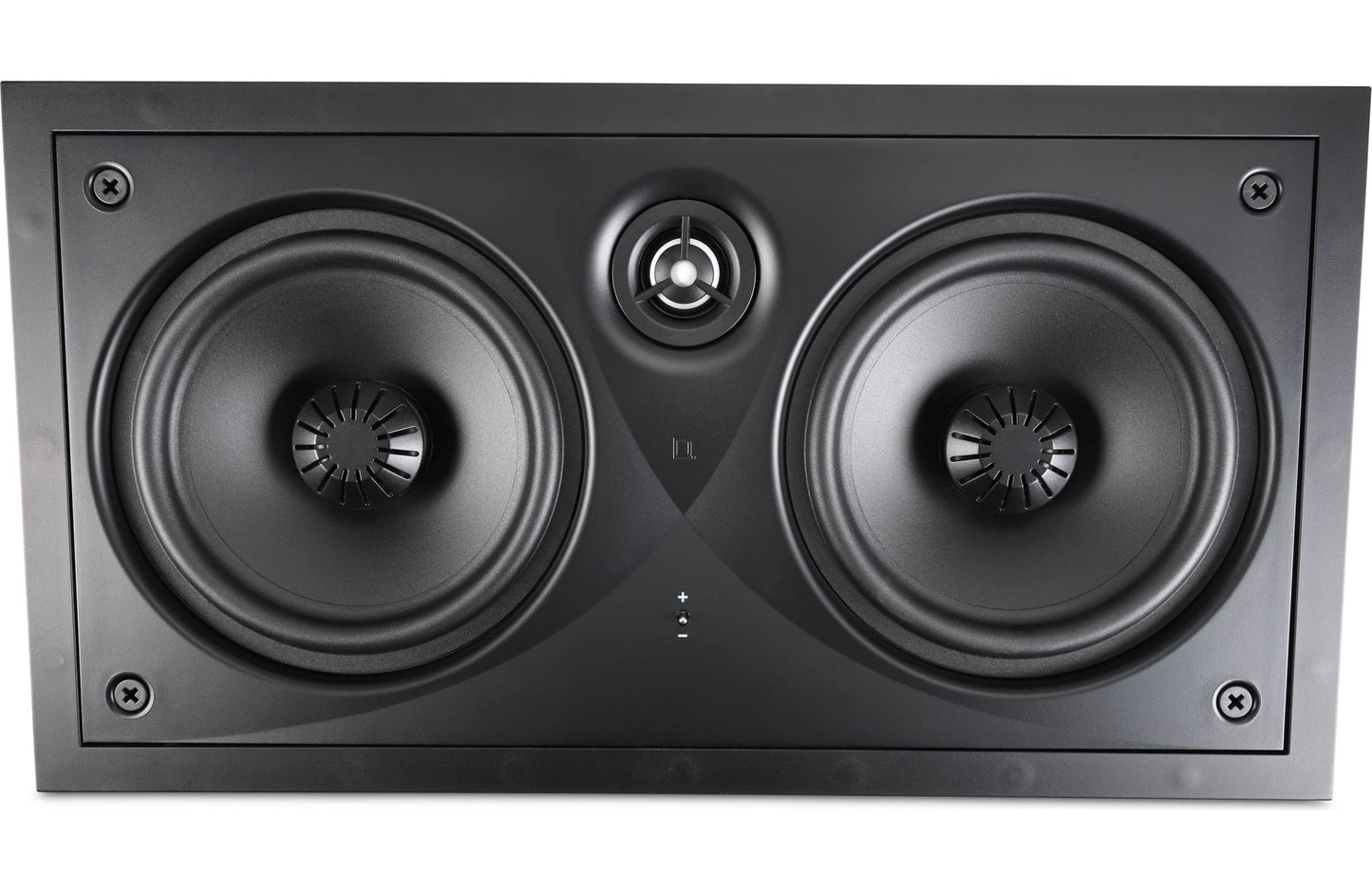 Definitive Technology LCR - 650 MAX In - Wall Multi - Purpose Home Theater Speaker (Each) - electronicsexpo.com - In Ceiling In Wall Speakers
