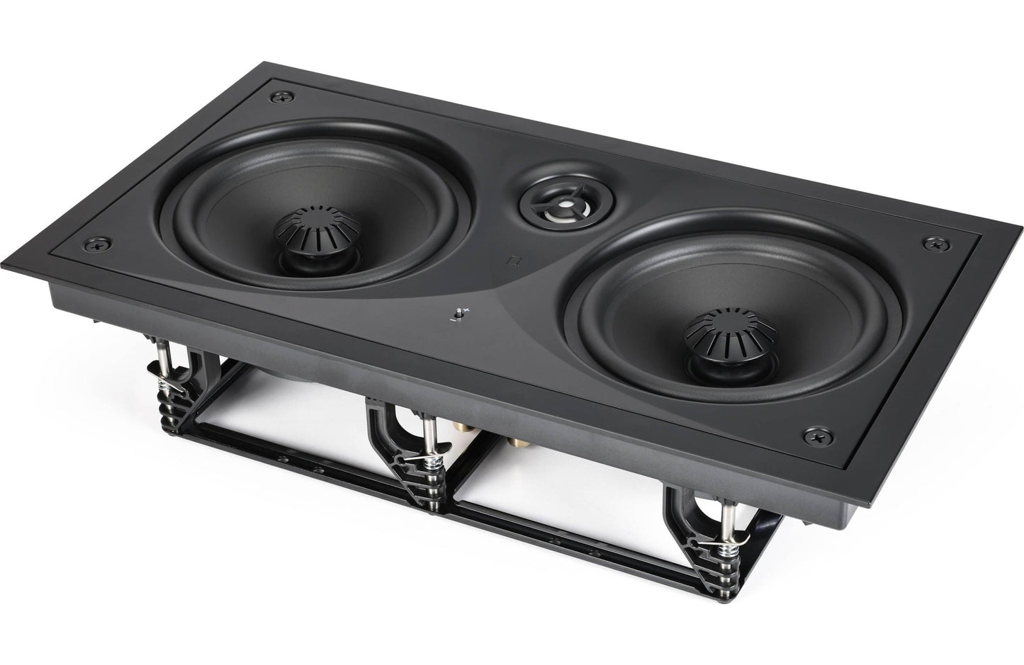 Definitive Technology LCR - 650 MAX In - Wall Multi - Purpose Home Theater Speaker (Each) - electronicsexpo.com - In Ceiling In Wall Speakers