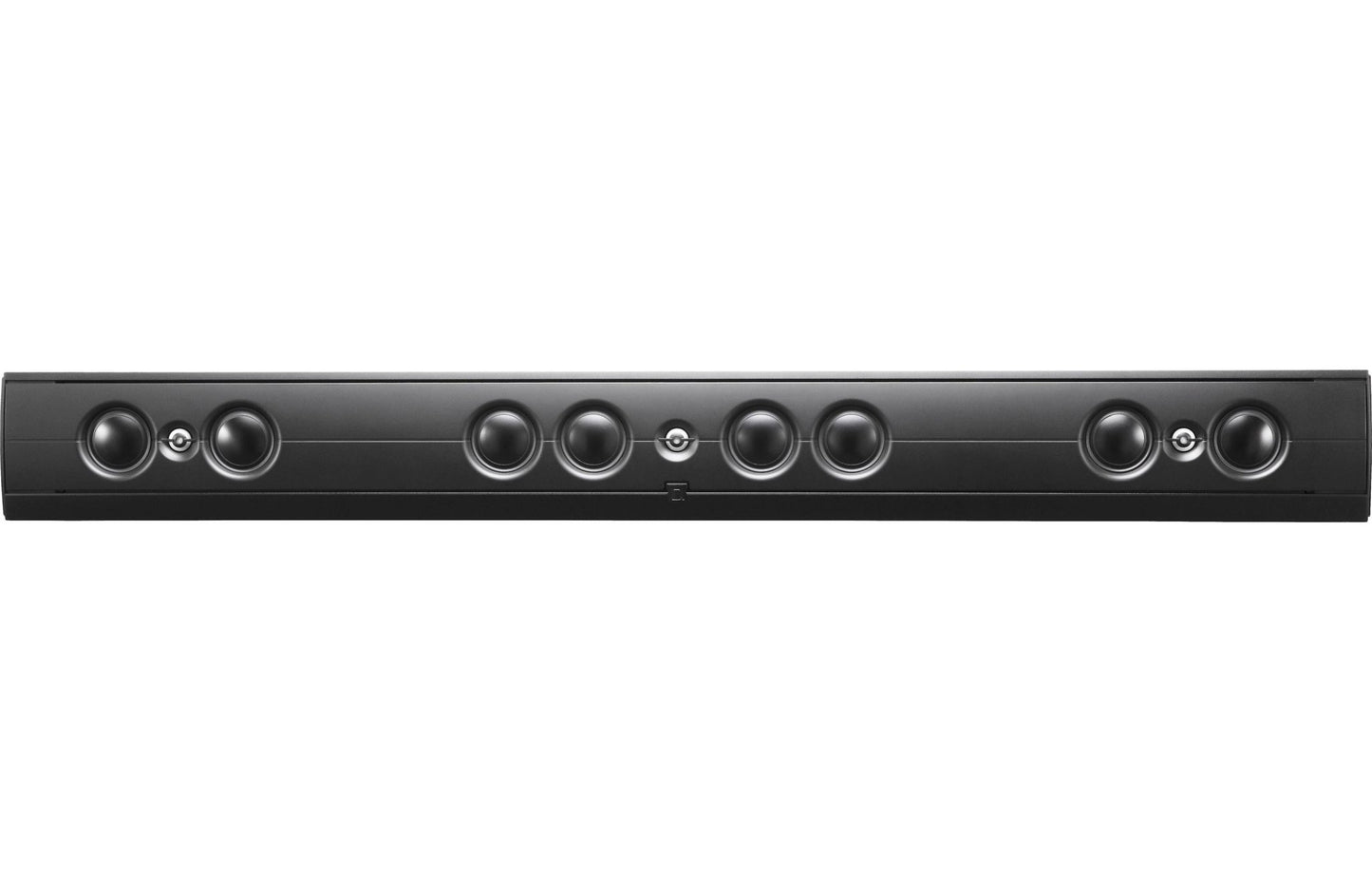Definitive Technology Mythos 3C - 65 Passive 3 - Channel Home Theater Sound Bar (Each) - electronicsexpo.com - Soundbars