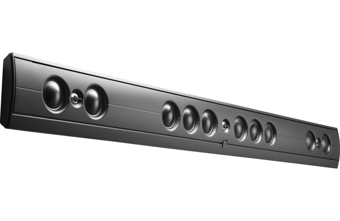 Definitive Technology Mythos 3C - 75 Passive 3 - Channel Home Theater Sound Bar (Each) - electronicsexpo.com - Soundbars