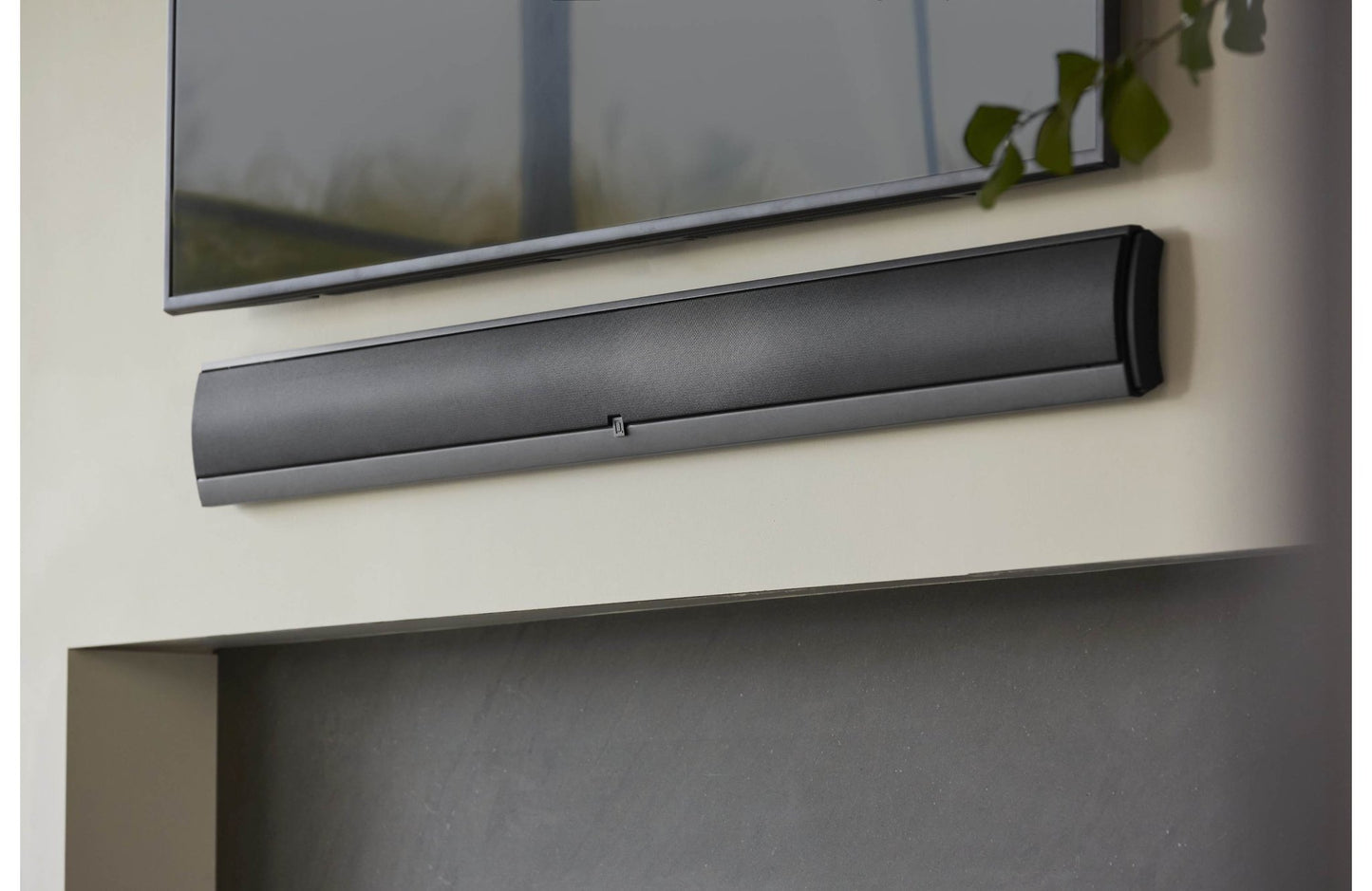 Definitive Technology Mythos 3C - 85 Passive 3 - Channel Home Theater Sound Bar (Each) - electronicsexpo.com - Soundbars