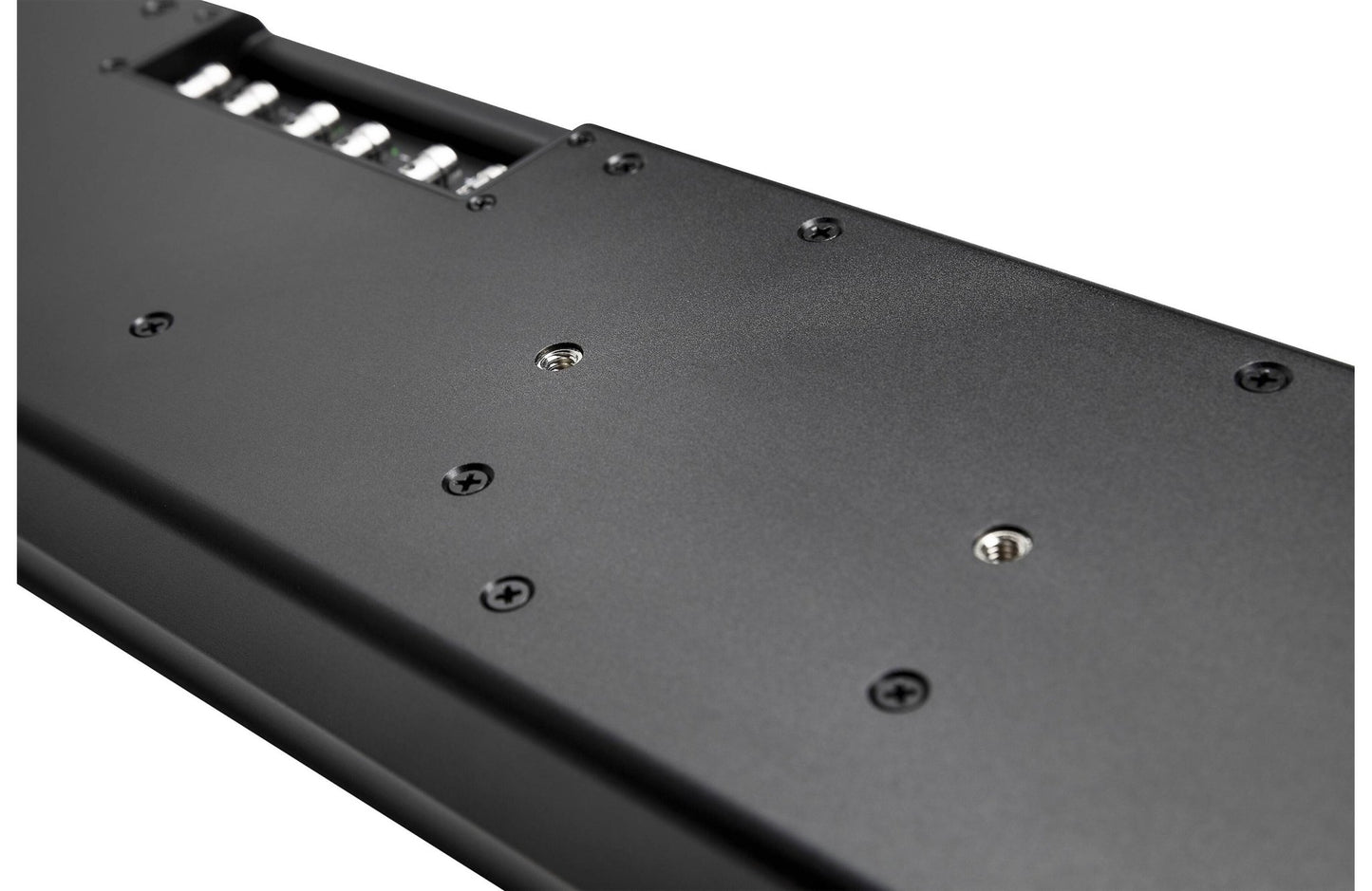 Definitive Technology Mythos 3C - 85 Passive 3 - Channel Home Theater Sound Bar (Each) - electronicsexpo.com - Soundbars