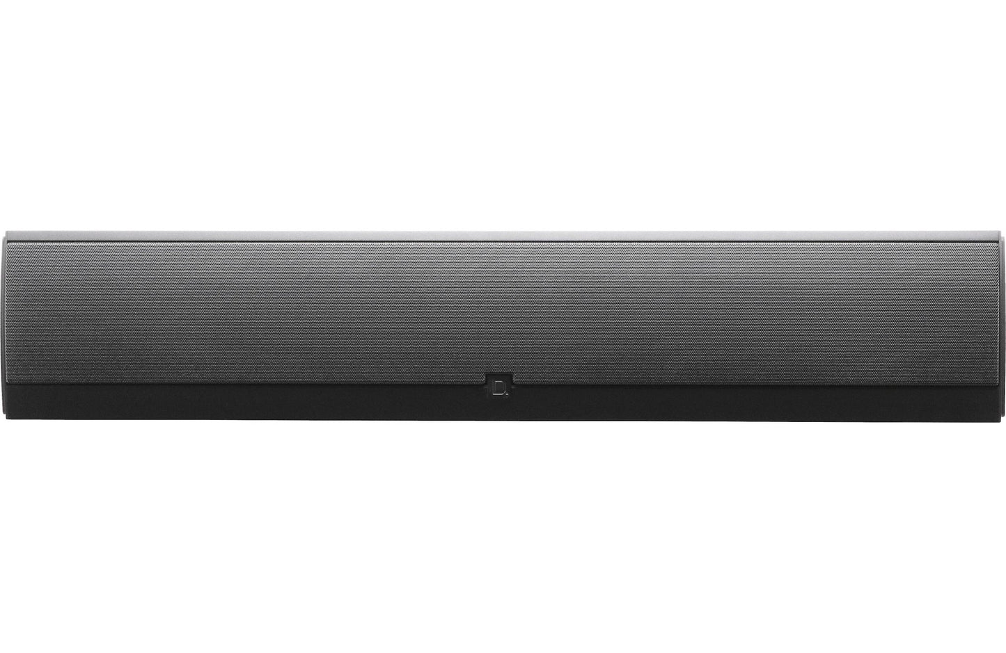 Definitive Technology Mythos LCR - 65 Indoor/Outdoor On - Wall Multi - Purpose Home Theater Speaker (Each) - electronicsexpo.com - Center Channel Speaker