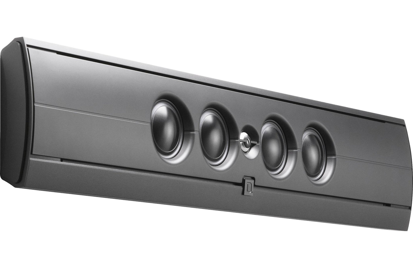 Definitive Technology Mythos LCR - 65 Indoor/Outdoor On - Wall Multi - Purpose Home Theater Speaker (Each) - electronicsexpo.com - Center Channel Speaker