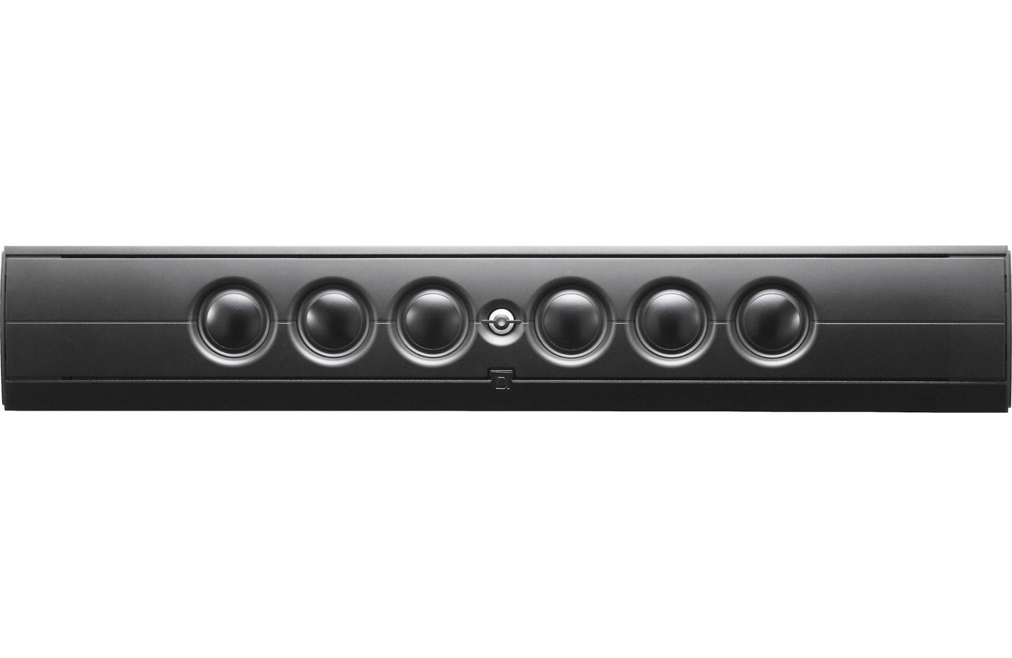 Definitive Technology Mythos LCR - 75 Indoor/Outdoor On - Wall Multi - Purpose Home Theater Speaker (Each) - electronicsexpo.com - Center Channel Speaker