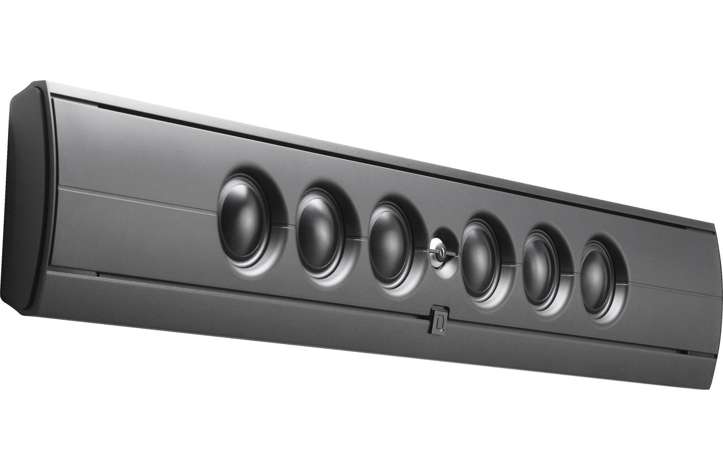 Definitive Technology Mythos LCR - 75 Indoor/Outdoor On - Wall Multi - Purpose Home Theater Speaker (Each) - electronicsexpo.com - Center Channel Speaker