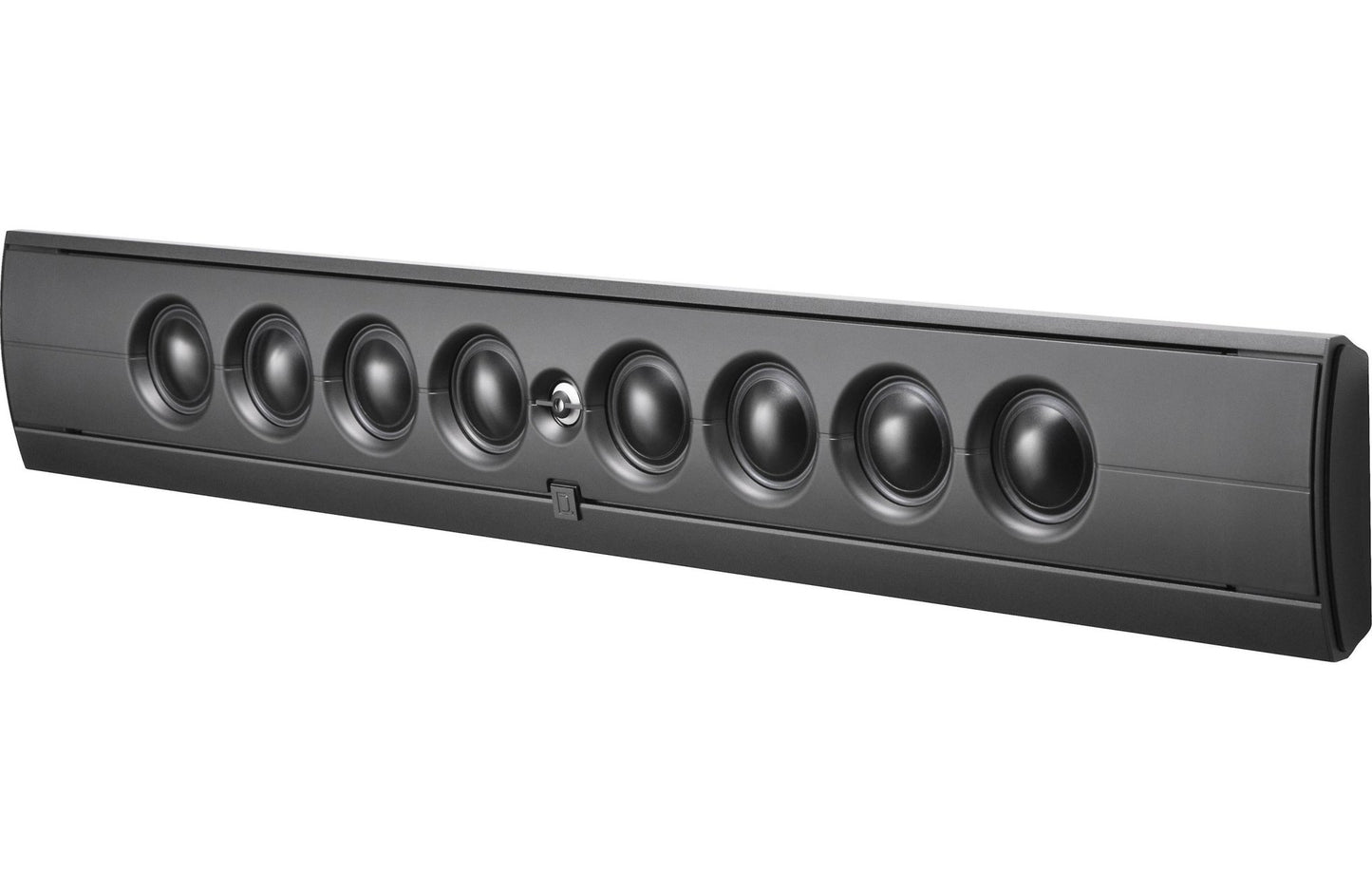 Definitive Technology Mythos LCR - 85 Indoor/Outdoor On - wall Multi - Purpose Home Theater Speaker (Each) - electronicsexpo.com - Center Channel Speaker