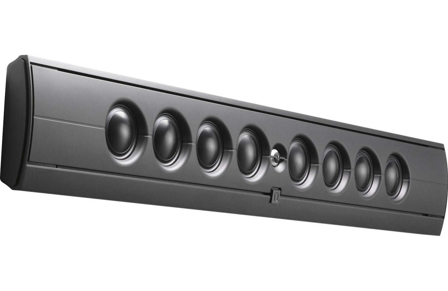 Definitive Technology Mythos LCR - 85 Indoor/Outdoor On - wall Multi - Purpose Home Theater Speaker (Each) - electronicsexpo.com - Center Channel Speaker