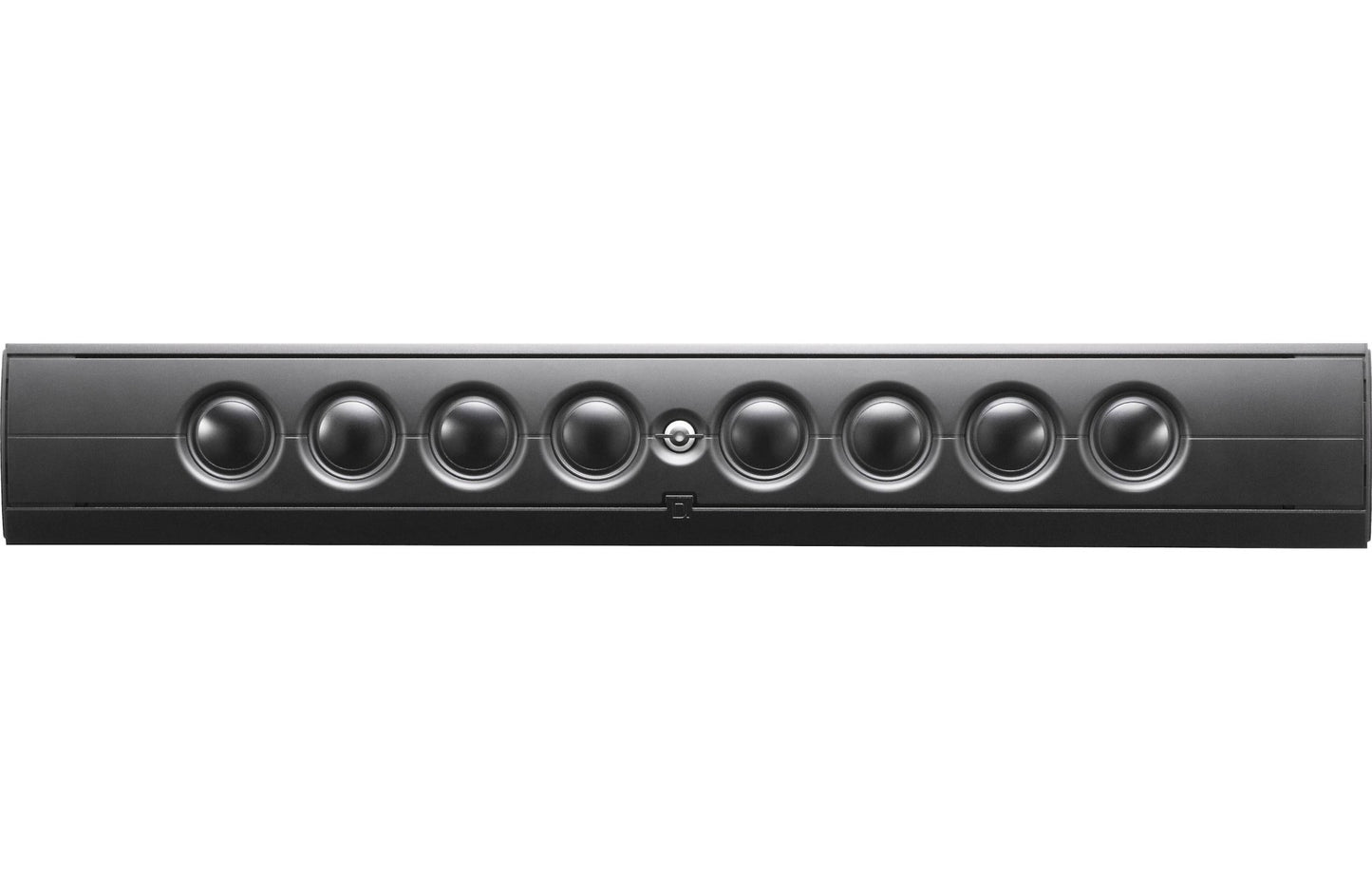 Definitive Technology Mythos LCR - 85 Indoor/Outdoor On - wall Multi - Purpose Home Theater Speaker (Each) - electronicsexpo.com - Center Channel Speaker