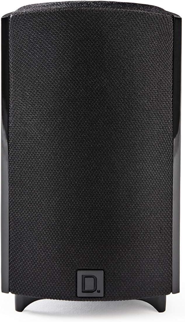 Definitive Technology ProCinema 6D 5.1 Channel Home Theater System with Denon AVR - S970H 8K Ultra HD 7.2 Channel AV Receiver (Bundle) - electronicsexpo.com - Home Theater Systems & Packages