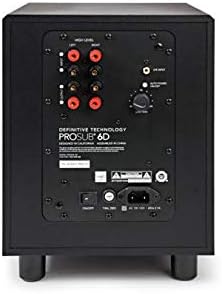Definitive Technology ProCinema 6D 5.1 Channel Home Theater System with Denon AVR - X2800H 7.2 Ch Receiver (Bundle) - electronicsexpo.com - Home Theater Systems & Packages