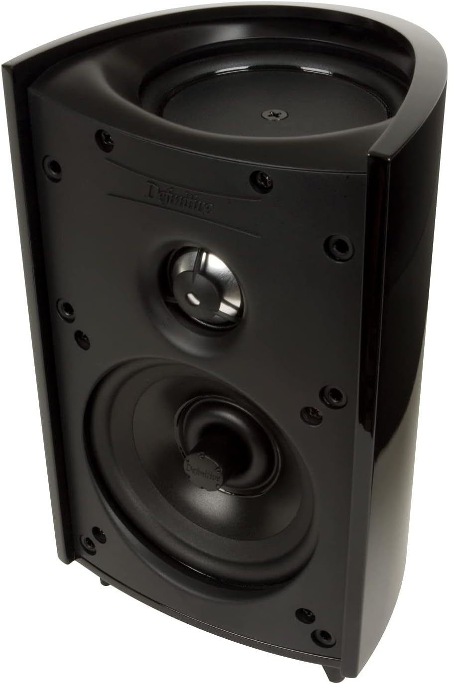 Definitive Technology ProCinema 800 3.0 Two ProMonitor 800 Satellite Speakers + ProCenter 1000 Center Channel (Bundle) - electronicsexpo.com - Home Theater Systems & Packages