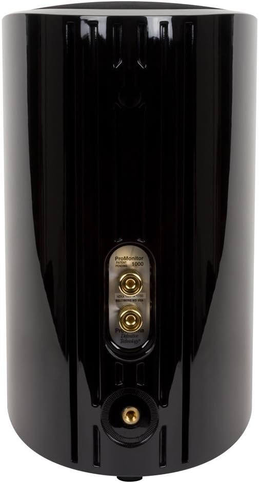 Definitive Technology ProMonitor 1000 Bookshelf Speaker (Each) - electronicsexpo.com - Bookshelf Speakers