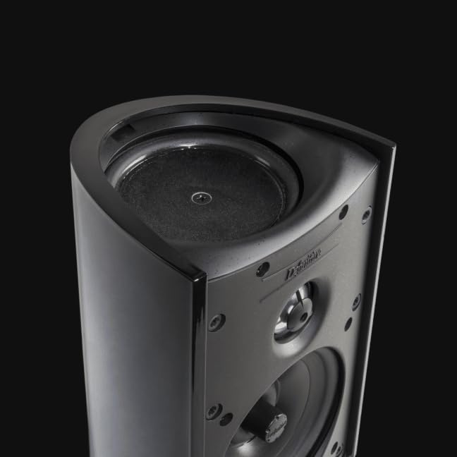 Definitive Technology ProMonitor 800 Bookshelf Speakers (4 Speaker Bundle) - electronicsexpo.com - Subwoofers