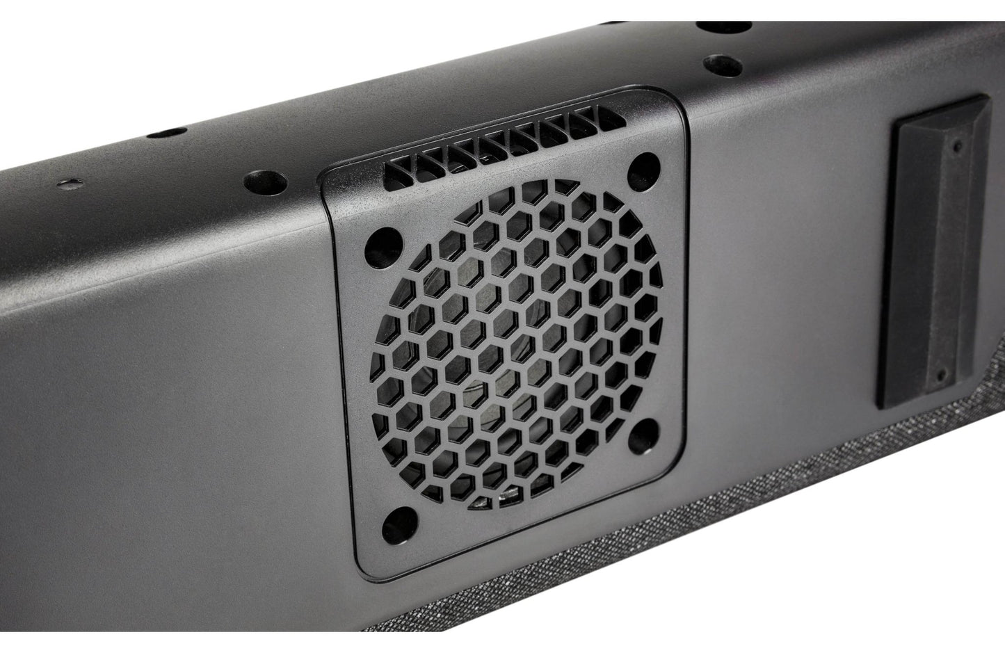 Denon DHT - C210 Powered 2.1 - Channel Sound Bar with Dolby Atmos and Bluetooth - electronicsexpo.com - Soundbars