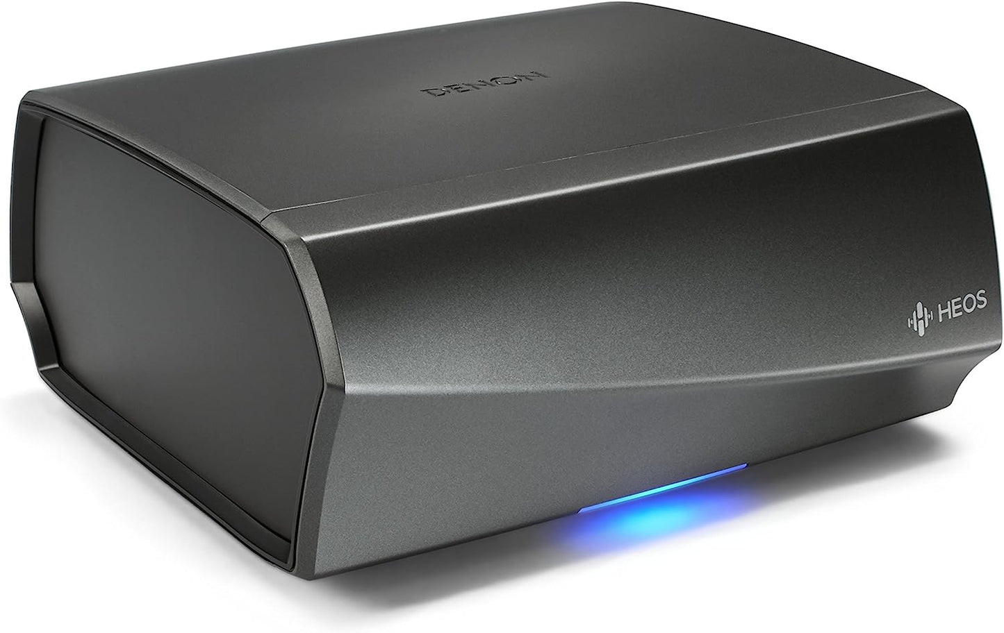 Denon HEOS Link Series 2 Streaming Music Player with Wi - Fi and Bluetooth - electronicsexpo.com - Amplifiers / Pre - Amps