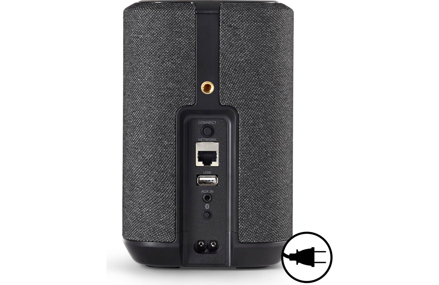 Denon Home 150 NV Wireless Powered Speaker with HEOS Built - In, Bluetooth, and Apple AirPlay 2 - electronicsexpo.com - Wireless Multi Room System