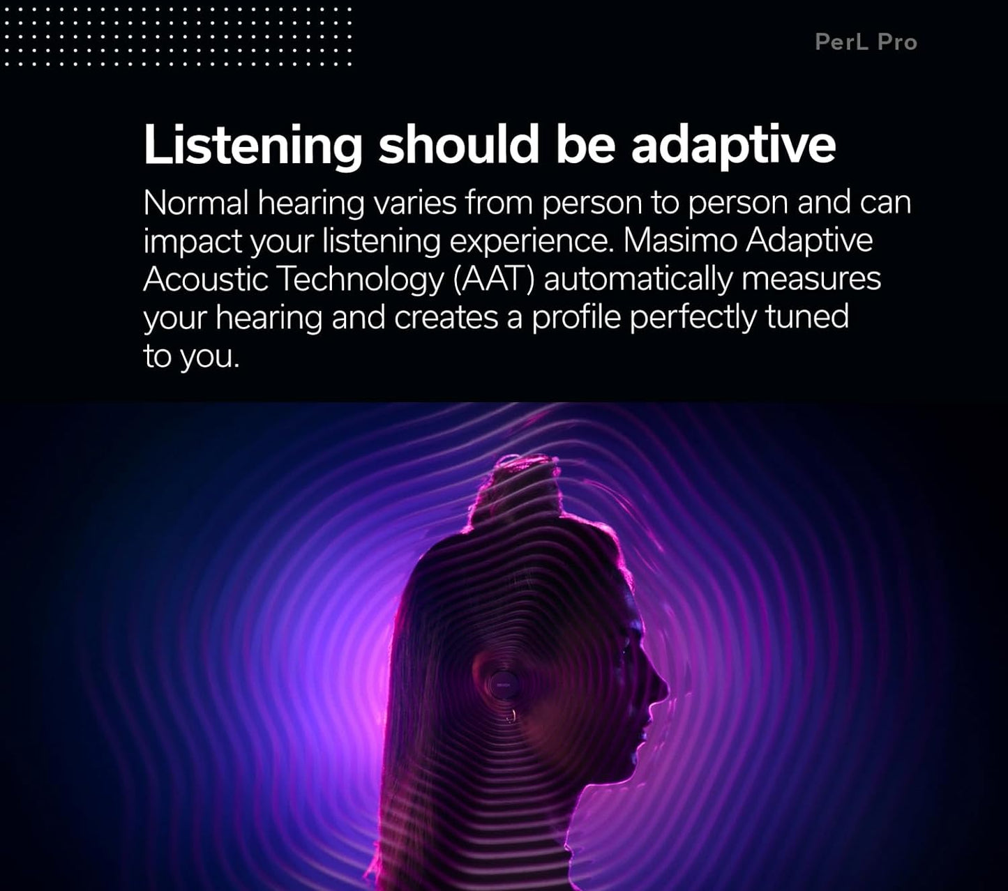 Denon PerL Pro Wireless Noise - Canceling Earbuds with Personalized Sound - electronicsexpo.com - Headphones