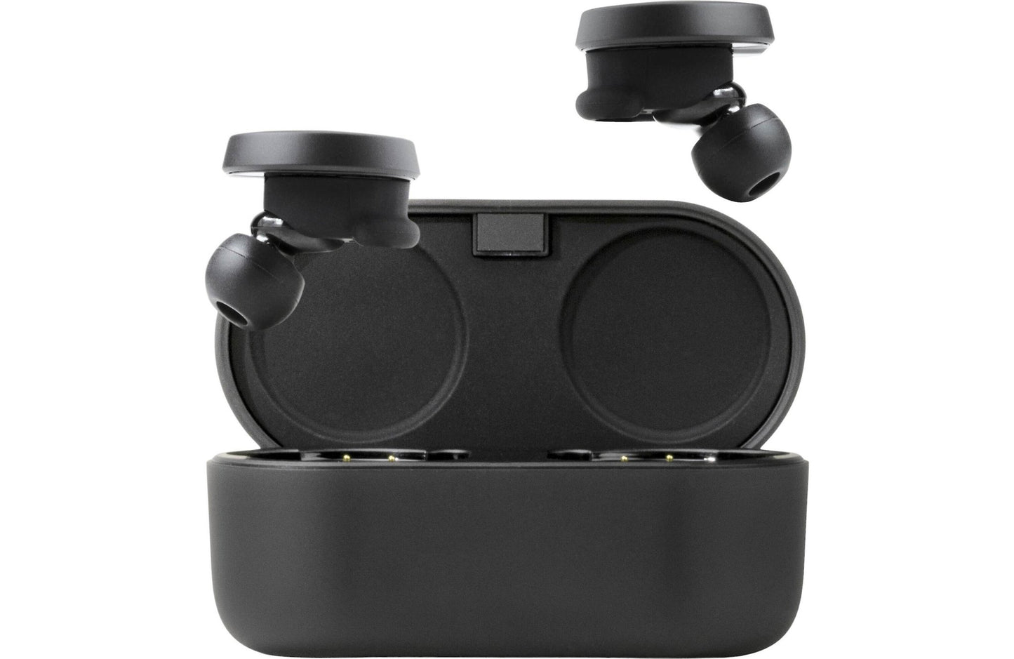 Denon PerL Wireless Noise - Canceling Earbuds with Personalized Sound - electronicsexpo.com - Headphones