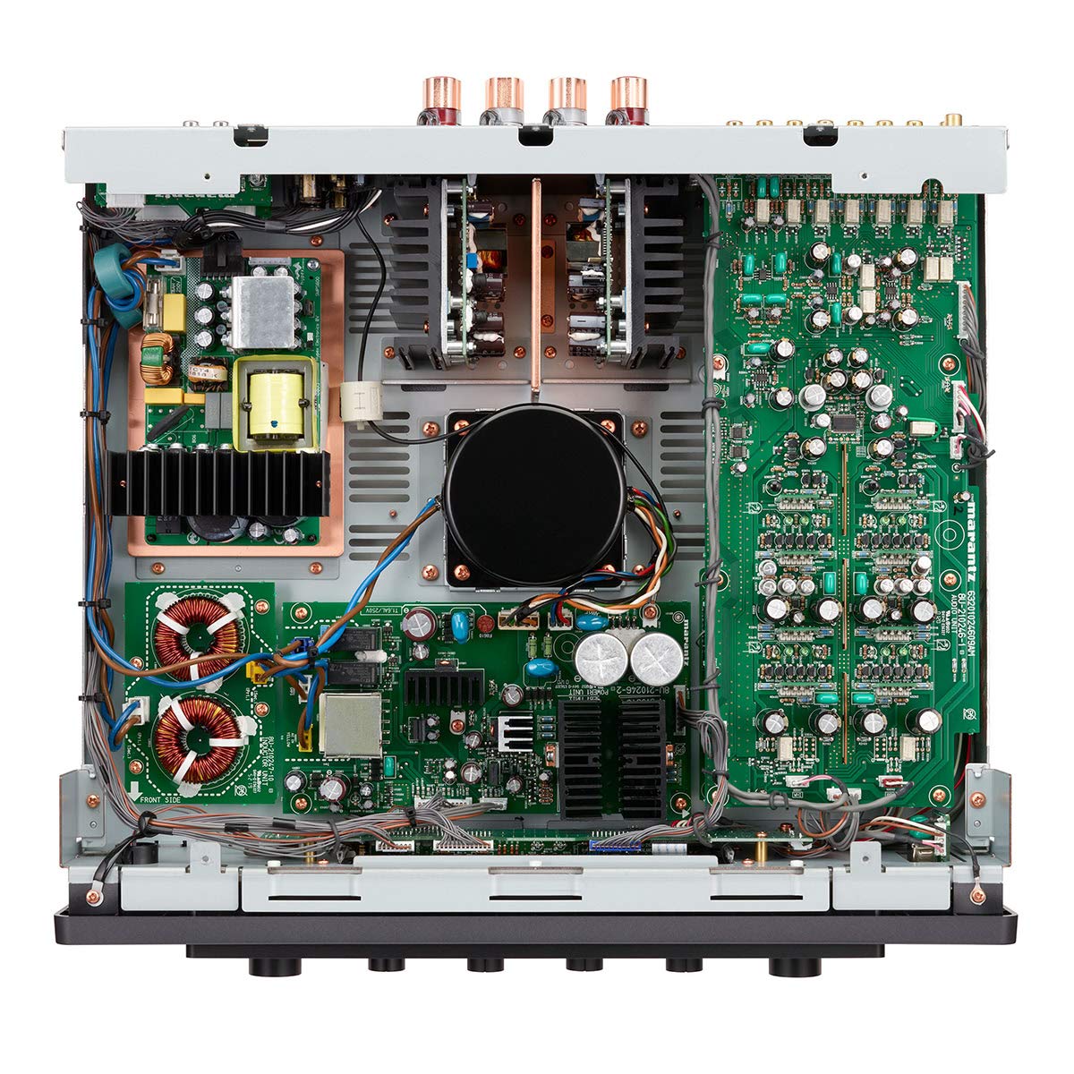 Marantz Model 30 Integrated Amplifier