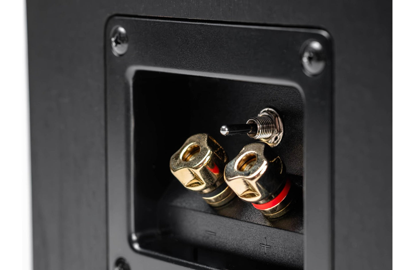 Elac Debut 3.0 DA43 - BK Dolby Atmos Enabled On - Wall Speakers (Pair) - electronicsexpo.com - Atmos Speakers