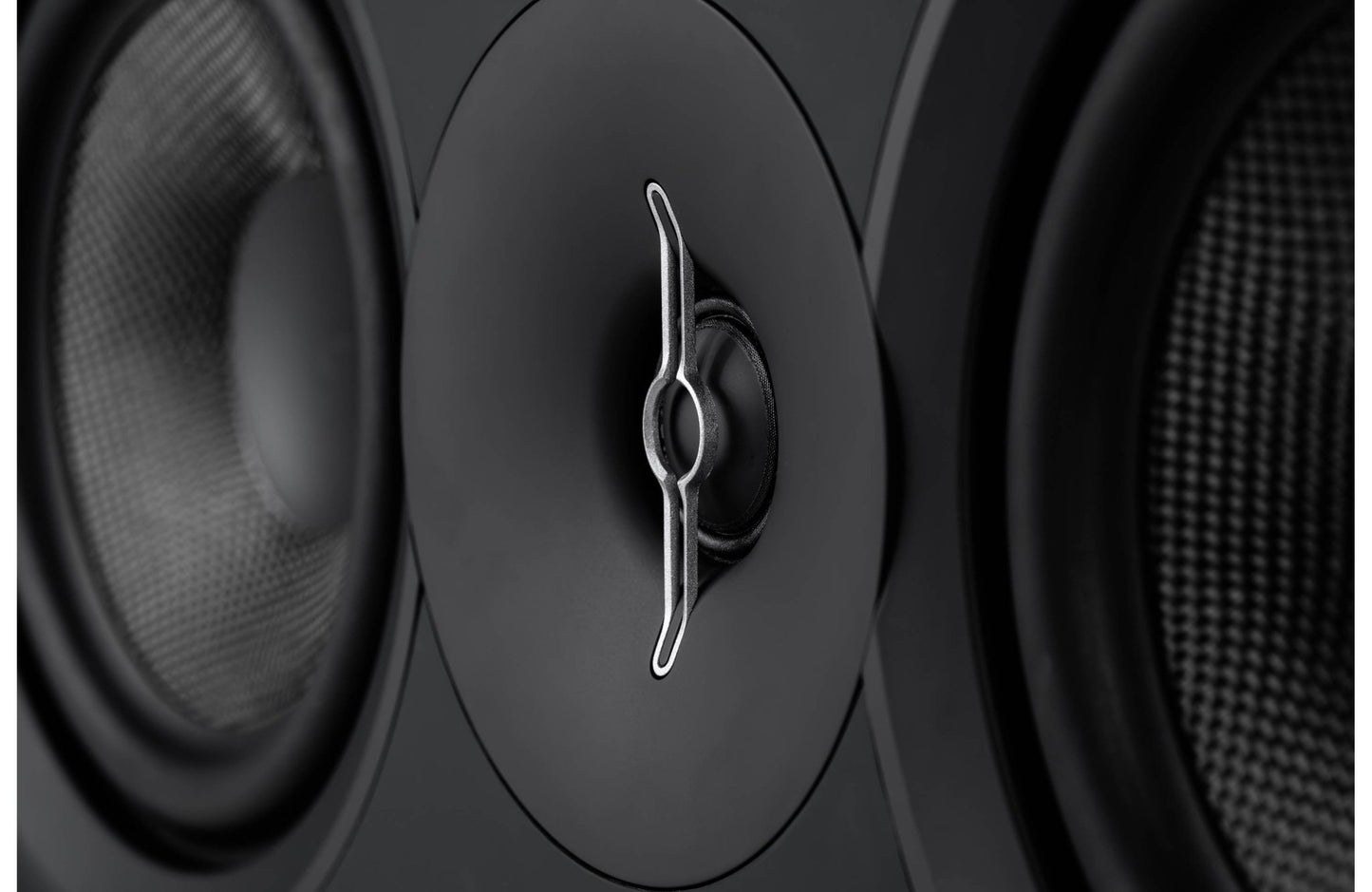 Elac Debut 3.0 DC63 - BK Center Channel Speaker - electronicsexpo.com - Center Channel Speaker