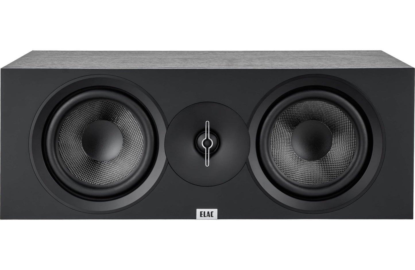 Elac Debut 3.0 DC63 - BK Center Channel Speaker - electronicsexpo.com - Center Channel Speaker