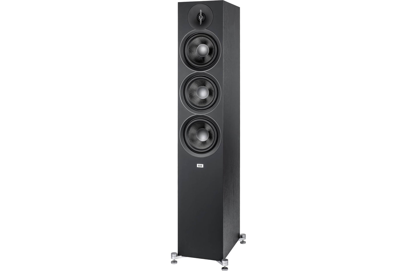 Elac Debut 3.0 DF63 - BK Floor - Standing Speaker (Each) - electronicsexpo.com - Floor Standing Speakers