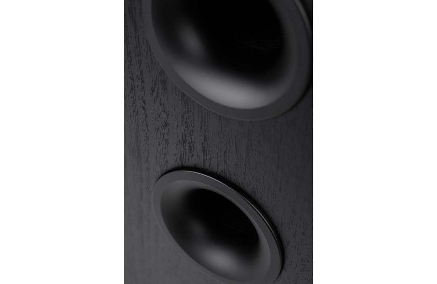 Elac Debut 3.0 DF63 - BK Floor - Standing Speaker (Each) - electronicsexpo.com - Floor Standing Speakers