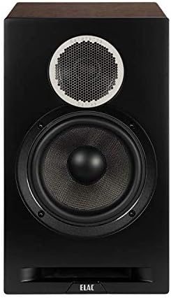 ELAC Debut Reference DBR62 Bookshelf Speakers (Pair) - electronicsexpo.com - Bookshelf Speakers