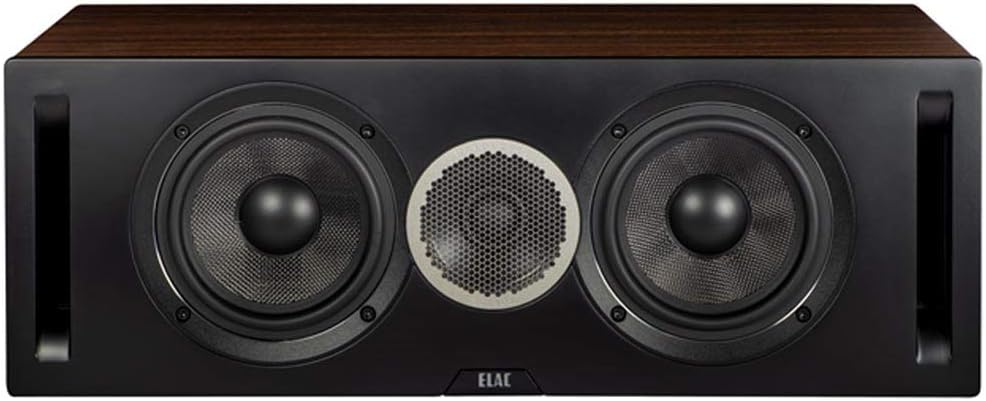 ELAC Debut Reference DCR52 Center Channel Speaker - electronicsexpo.com - Center Channel Speaker