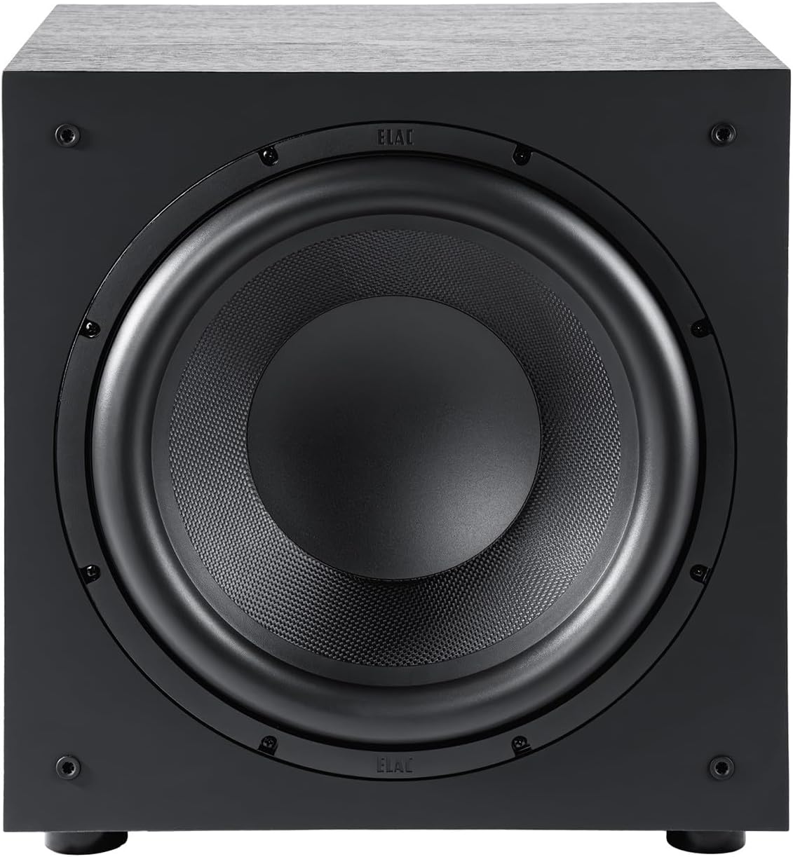 Elac DS103 10" Powered Subwoofer - electronicsexpo.com - Subwoofers