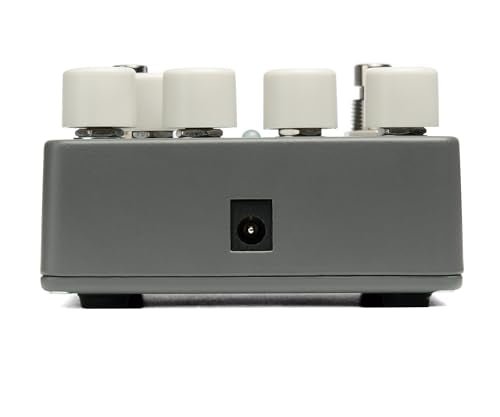 Electro - Harmonix Bass Mono Synth Bass Synthesizer Pedal - electronicsexpo.com - Guitar Pedals & Effects