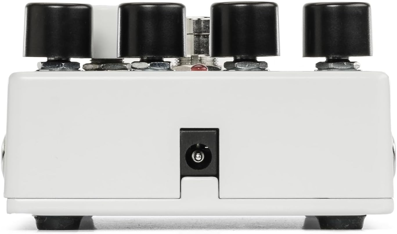 Electro - Harmonix BASS9 Bass Machine Pedal - electronicsexpo.com - Guitar Pedals & Effects