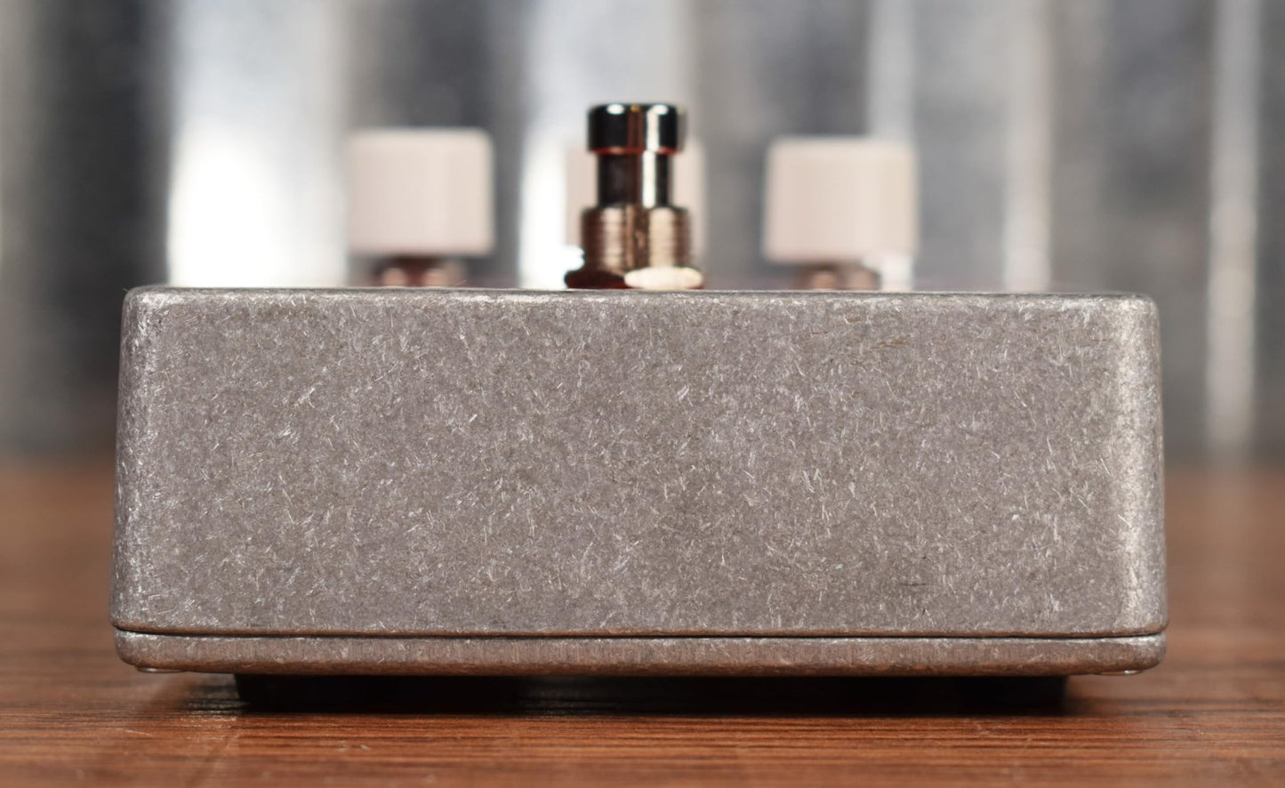 Electro - Harmonix Micro POG Polyphonic Octave Generator Pedal - electronicsexpo.com - Guitar Pedals & Effects