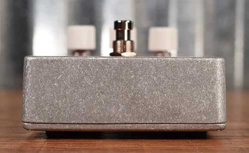 Electro - Harmonix Micro POG Polyphonic Octave Generator Pedal - electronicsexpo.com - Guitar Pedals & Effects